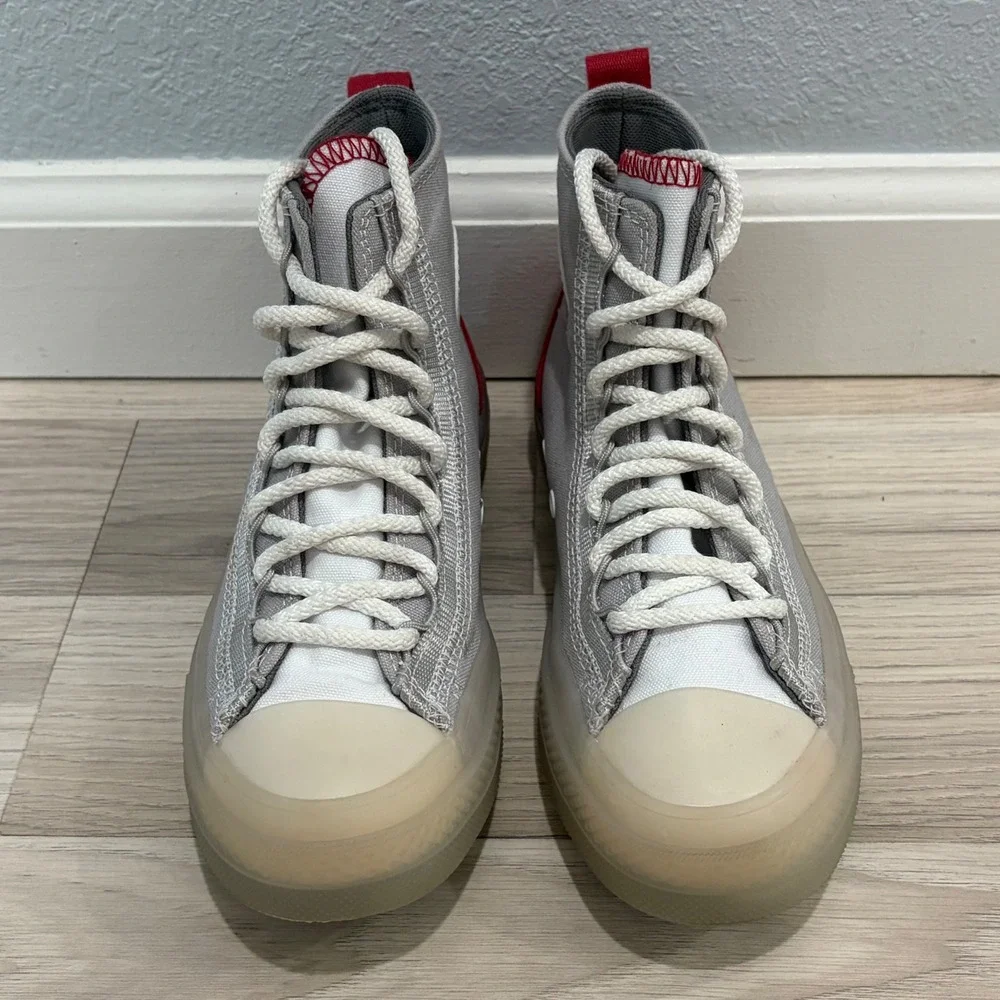 Converse Chuck Taylor All Star CX EXP High Top Limited Edition Unisex A12870C - Picture 9 of 13